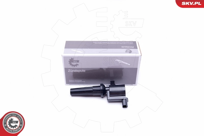 Ignition Coil